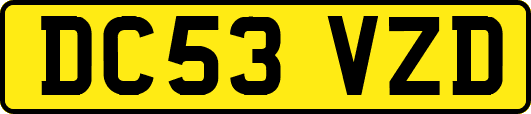 DC53VZD