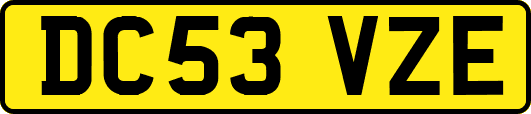 DC53VZE