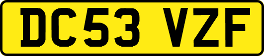 DC53VZF