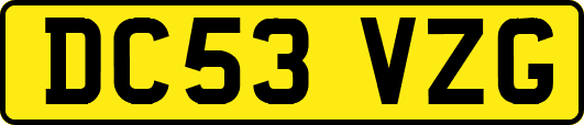 DC53VZG