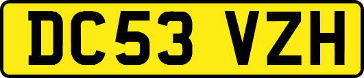 DC53VZH