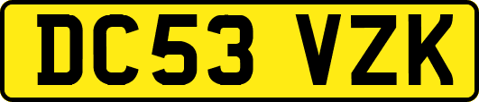 DC53VZK