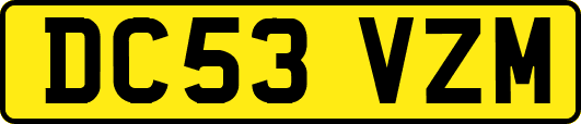 DC53VZM