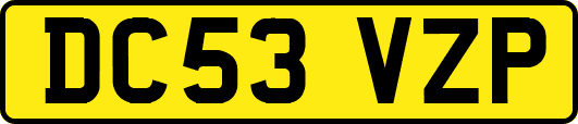 DC53VZP