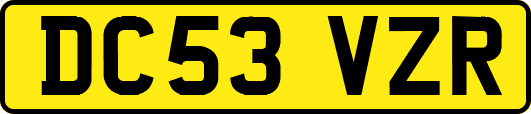 DC53VZR