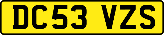 DC53VZS