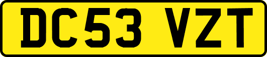 DC53VZT