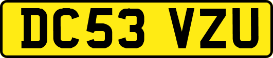 DC53VZU