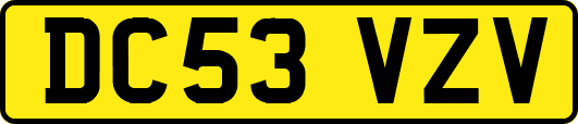 DC53VZV