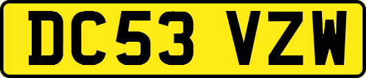 DC53VZW