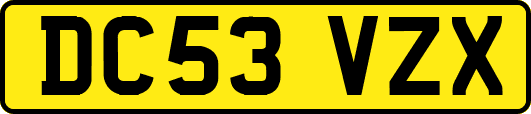 DC53VZX