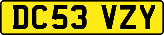 DC53VZY