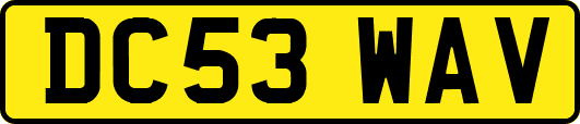 DC53WAV