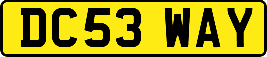 DC53WAY