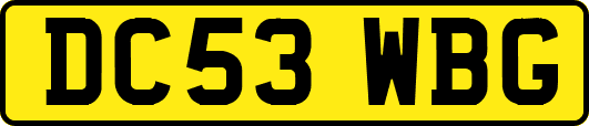 DC53WBG