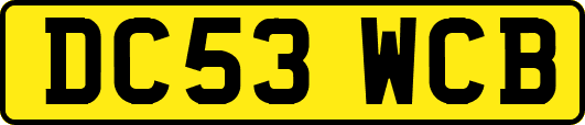 DC53WCB