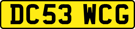 DC53WCG