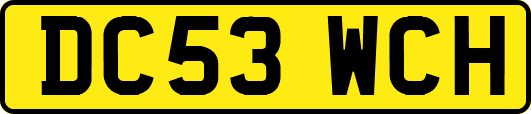 DC53WCH