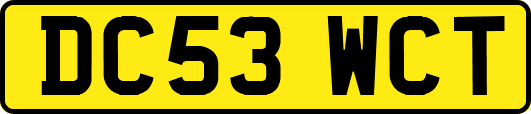 DC53WCT