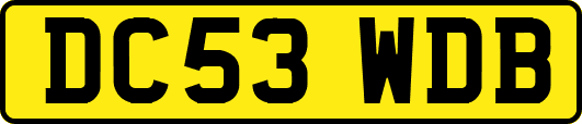 DC53WDB