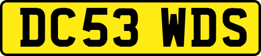 DC53WDS