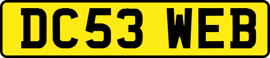 DC53WEB