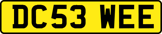 DC53WEE