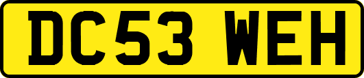 DC53WEH