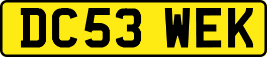 DC53WEK