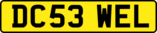 DC53WEL