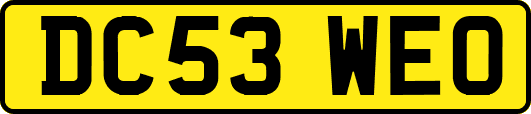DC53WEO