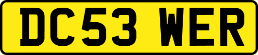 DC53WER