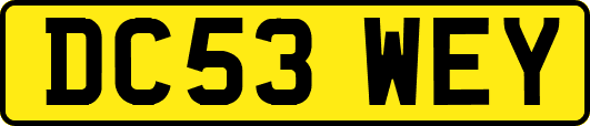 DC53WEY