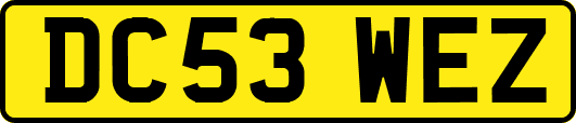 DC53WEZ