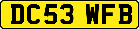 DC53WFB