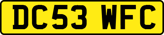 DC53WFC