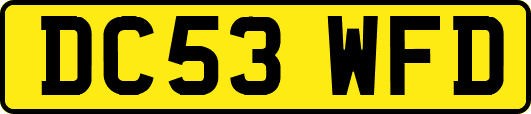 DC53WFD