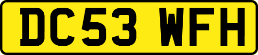 DC53WFH