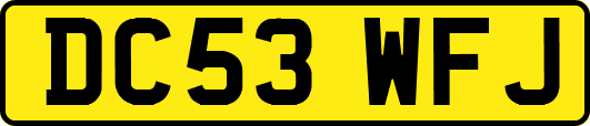 DC53WFJ