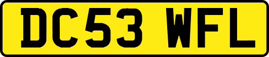 DC53WFL