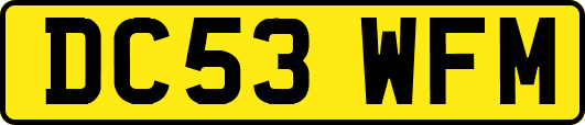 DC53WFM