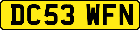 DC53WFN