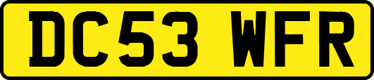 DC53WFR