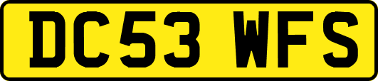 DC53WFS