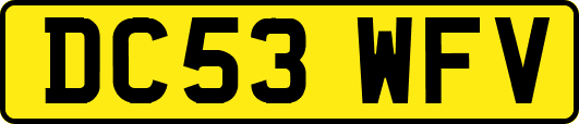 DC53WFV
