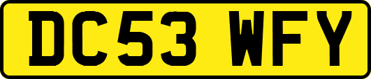 DC53WFY