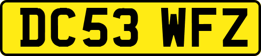 DC53WFZ
