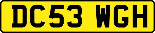 DC53WGH