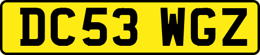 DC53WGZ