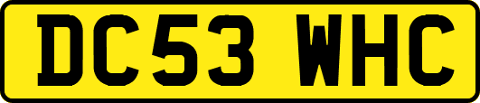 DC53WHC